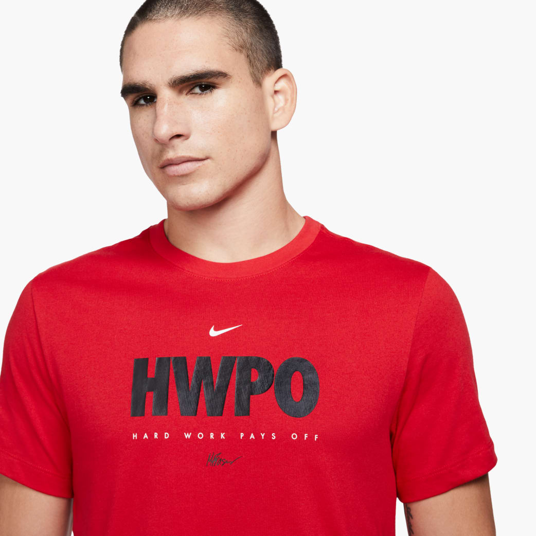 nike matt fraser t shirt